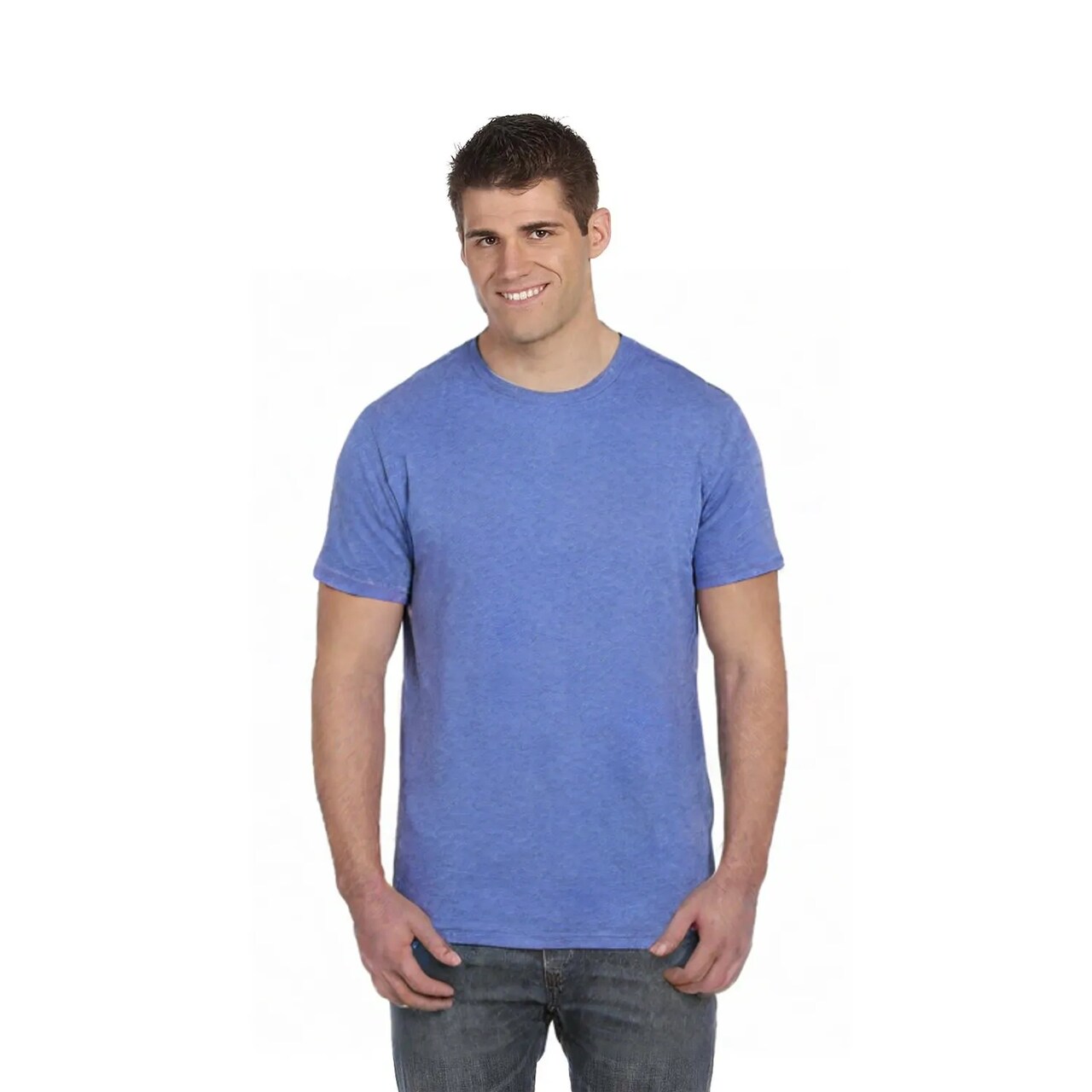 Gildan Softstyle Lightweight Everyday Modern Classic Fit Ring Spun Cotton T-Shirt for Custom Printing